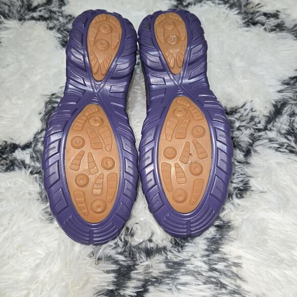 Women's Mishansha Slip-On Air Cushion Breathable Light Weight Mesh Sneakers - Picture 7 of 7